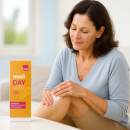 Medi Day Gel – Pflege-Gel für frische Beine den ganzen Tag 3er Set