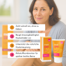 Medi Day Gel – Pflege-Gel für frische Beine den ganzen Tag 3er Set