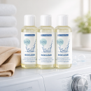 Spezialwaschmittel für Kompressionsstrümpfe Bio Clear 150 ml 3er Set
