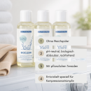 Spezialwaschmittel für Kompressionsstrümpfe Bio Clear 150 ml 3er Set