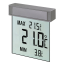 Digitales Fensterthermometer VISION 30.1025 –...