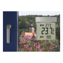 Digitales Fensterthermometer VISION 30.1025 –...