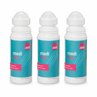Medi Klebelotion medi fix 50 ml 3er Set