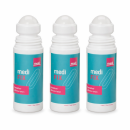 Medi Klebelotion medi fix 50 ml 3er Set