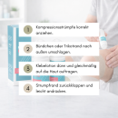 Medi Klebelotion medi fix 50 ml 3er Set