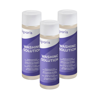 Sigvaris Washing Solution 250 ml 3er Set