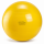 Gymnic Physioball Gelb – Therapieball für Fitness, Pilates & Rehabilitation 75 cm bis 300 kg