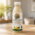 Starker Senior Trinkmahlzeit Sanfte Vanille – 400 ml | Proteinreiche vegane Trinkmahlzeit mit 36 g Eiweiß pro Flasche, Vitaminen, Mineralstoffen & Ballaststoffen | Laktosefrei, glutenfrei & trinkfertig