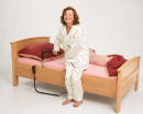 Bettgriff FRIDA Bettein- und Ausstiegshilfe mit...