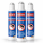 BALLISTOL Stichfrei - Cooling, Roll-On, 10 ml im Papp-Blister 3er Set
