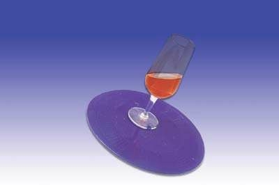 Ersatzfüße Für Eierstühle - 4 Stück Rutschfeste Vinyl-Endkappen Für 4,2 Cm Beinrohre