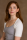 Angora-Schulterwärmer / Nackenwärmer (Raglan 1/2 Arm) 70% Angora