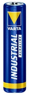 Batterie Typ Micro (AAA)