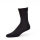Socken ohne Gummizug  Diabetikersocken Reisesocken weich mittel schwarz
