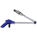 Faltbare Greifhilfe 81 cm – Greifzange leicht &...