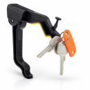 Greifhilfe Deluxe 89 cm extrem leicht mit geringer Kraft bedienbar