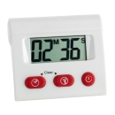 Digitaler Kurzzeitmesser / Elektronischer Timer