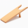 Schuhauszieher Stiefelknecht aus Holz – ergonomisch, robust & elegant