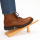Schuhauszieher Stiefelknecht aus Holz – ergonomisch, robust & elegant