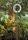 LOLLIPOP Design-Gartenthermometer XXL Outdoor-Thermometer Alu/anthrazit, schwarzer Zeiger
